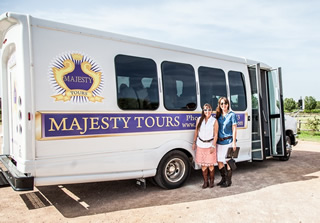 Majesty Tours